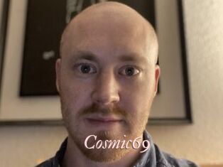 Cosmic69