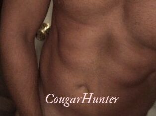 CougarHunter