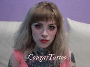 CougarTattoo