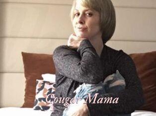 Cougar_Mama