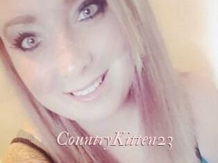 CountryKitten23