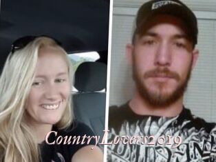 CountryLovers2019