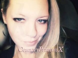 CountryPrincessX