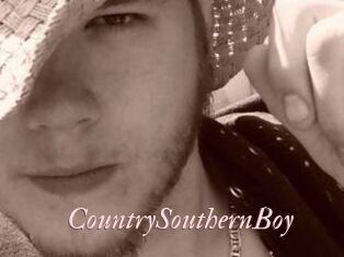 CountrySouthernBoy Leukelol