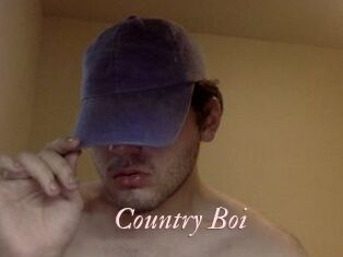 Country_Boi