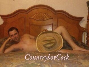 CountryboyCock