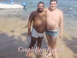 CoupleBearBrazil Leukelol