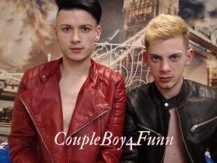 CoupleBoy4Funn