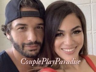 CouplePlayParadise Leukelol