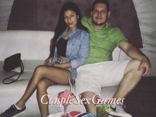 CoupleSexGames