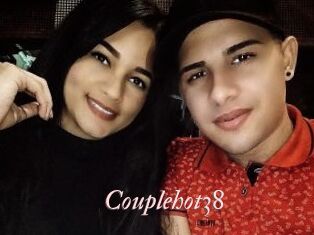 Couplehot38