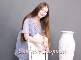 CourtneyChapman