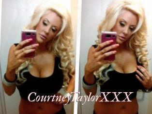 CourtneyTaylorXXX