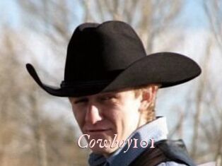 Cowboy101