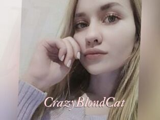 CrazyBlondCat Leukelol