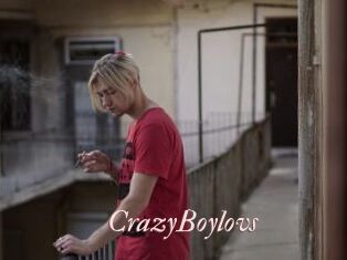 CrazyBoylovs