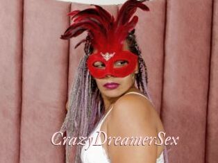 CrazyDreamerSex