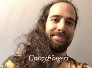 CrazyFingers