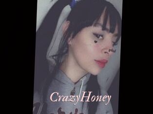 CrazyHoney