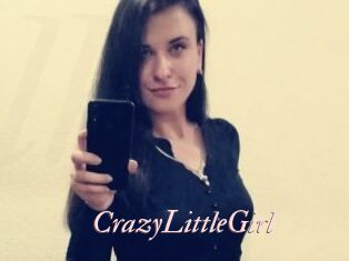 CrazyLittleGirl