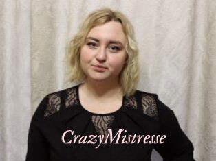 CrazyMistresse