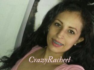 CrazyRacheel