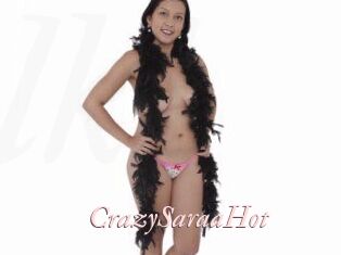 CrazySaraaHot