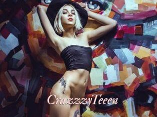 CrazzzyTeeen
