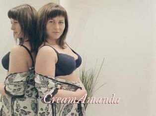 CreamAmanda