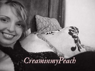 Creamin_my_Peach