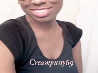 Creampussy69