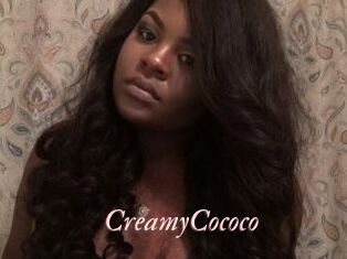 CreamyCococo