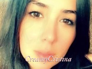 CreamyCristina