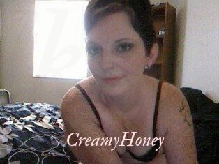 CreamyHoney Leukelol