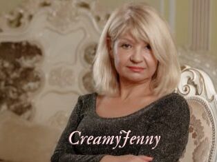 CreamyJenny Leukelol