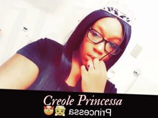 Creole_Princessa