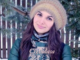 Cressidasa