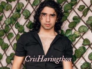 CrisHaringthon
