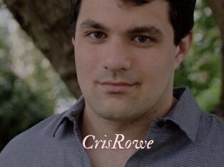 CrisRowe