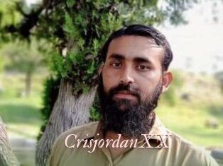 CrisjordanXX