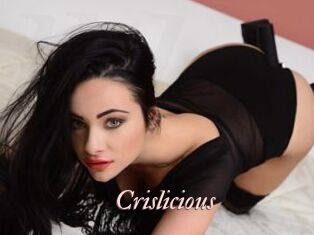 Crislicious