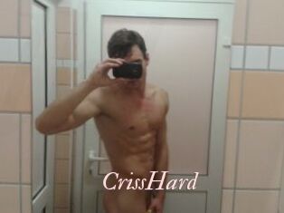 CrissHard