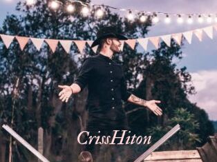 CrissHiton