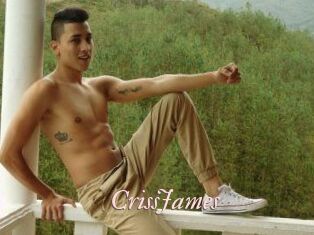 CrissJames