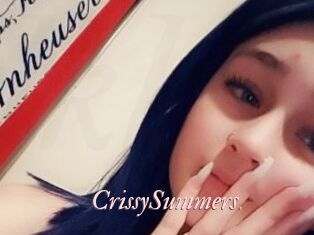 CrissySummers