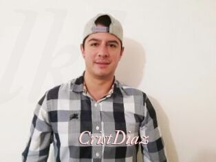 CristDiaz Leukelol