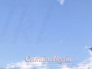 CristainAlegria