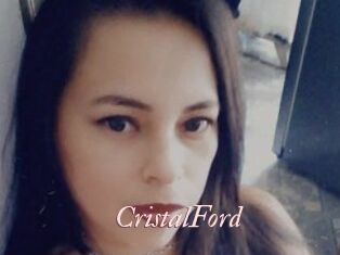CristalFord