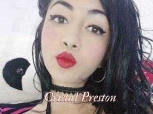 Cristal_Preston Leukelol
