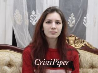 CristiPiper Leukelol